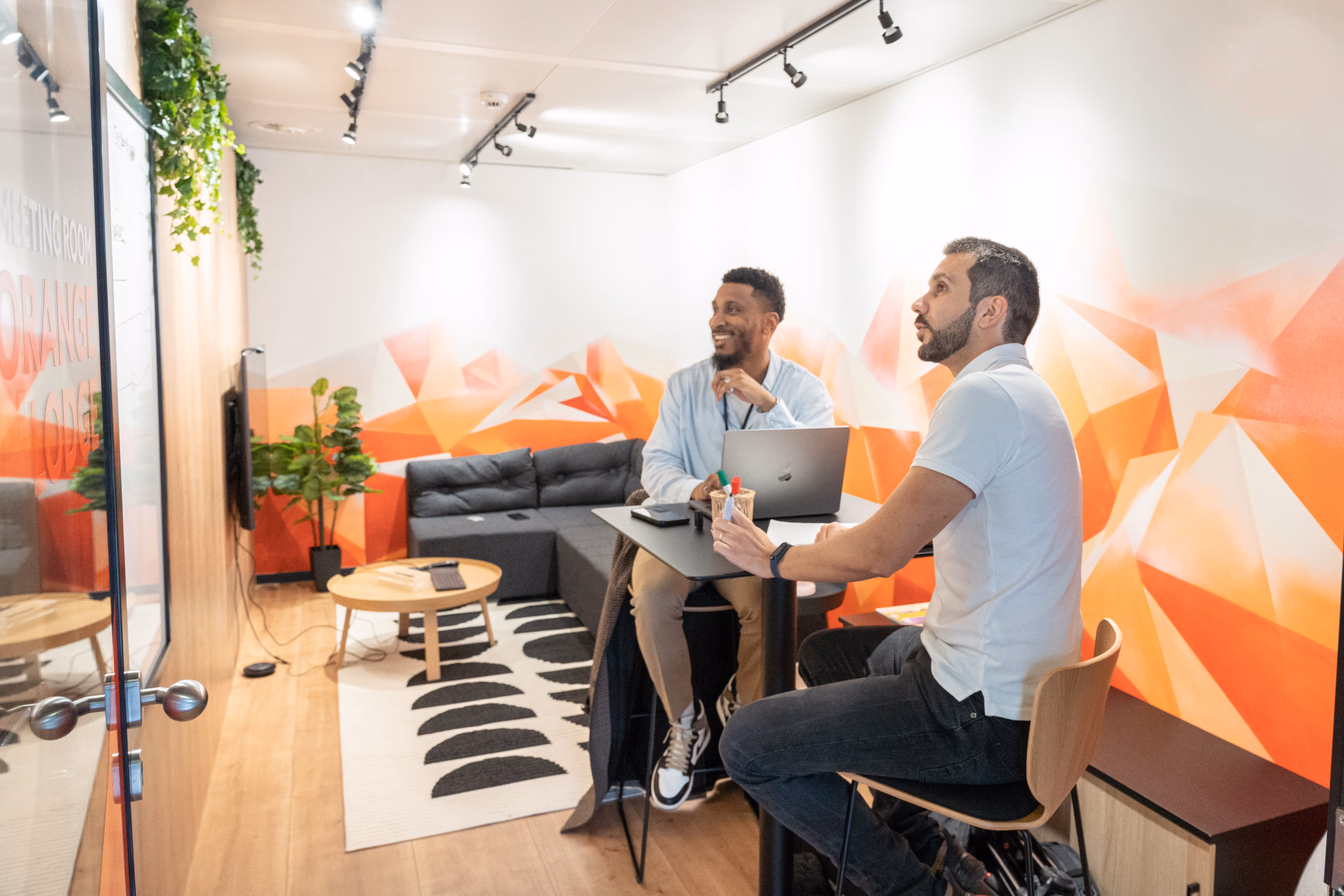 Timeline Advisors Management Offices