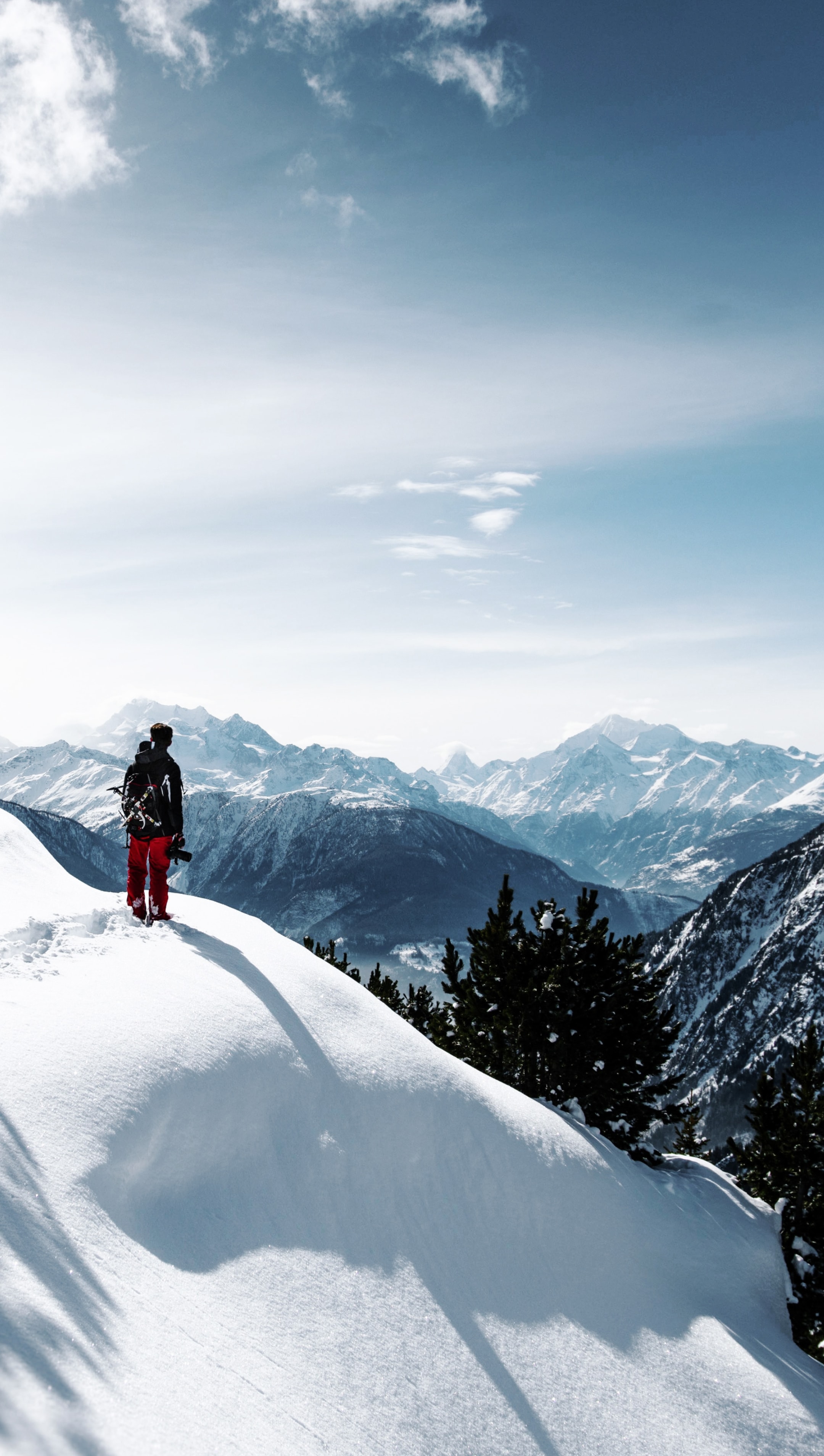 Deutch montagne