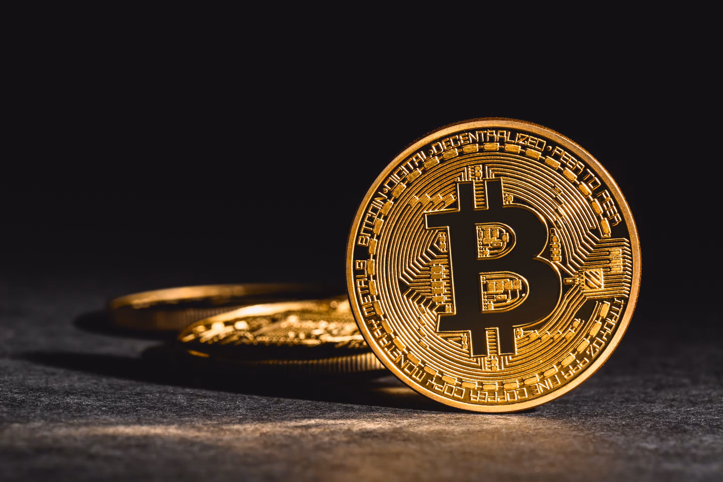 Staking Passive Income