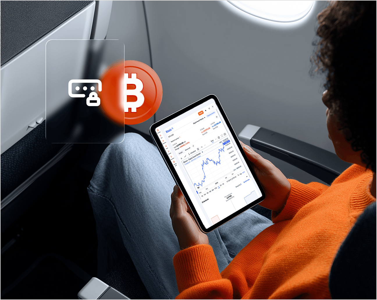 Accessible Wallet
