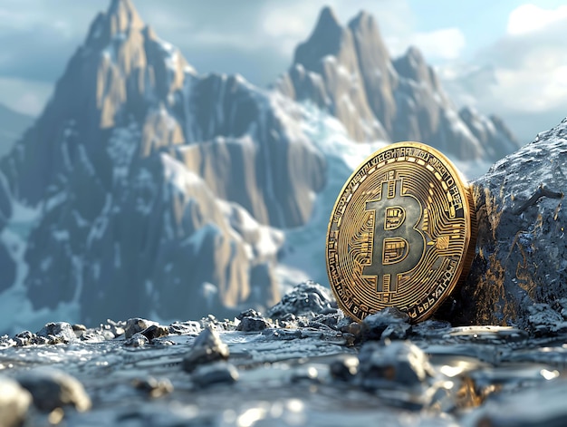 Cryptocurrencies pricing