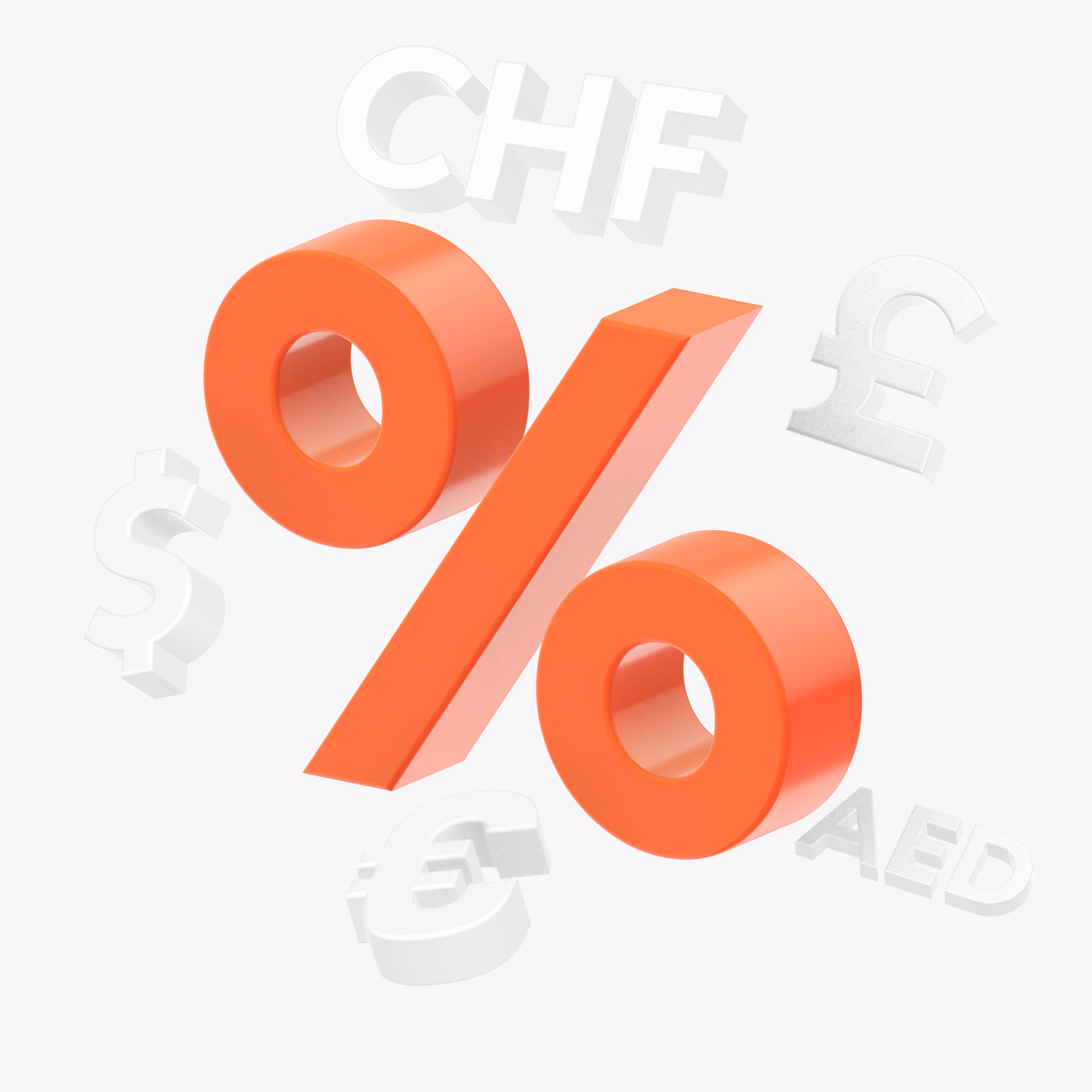 interest rates currency 