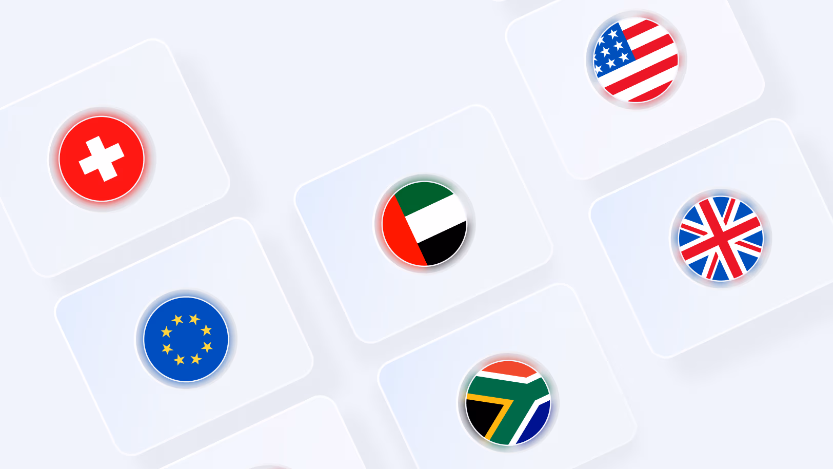 Multi currencies