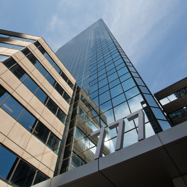 Image Timeline Advisors Management building