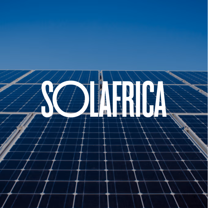 Solafrica
