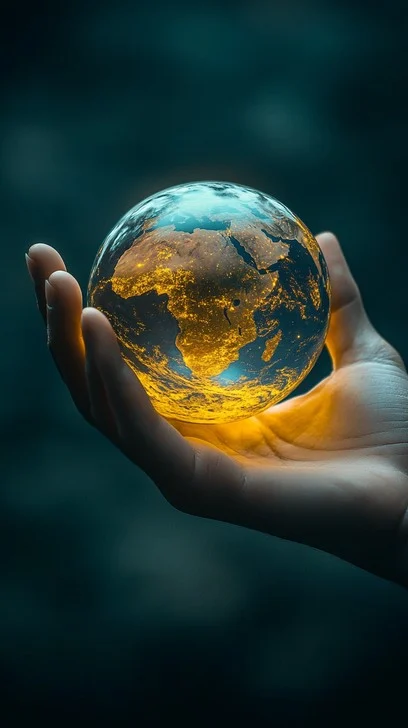 ESG investing referral