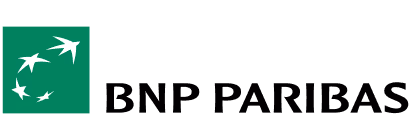 BNP Paribas logo
